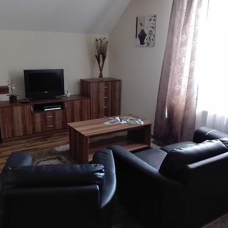 Village House Fonzy Hrabušice Εξωτερικό φωτογραφία