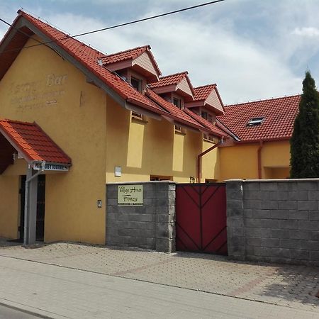 Village House Fonzy Hrabušice Εξωτερικό φωτογραφία