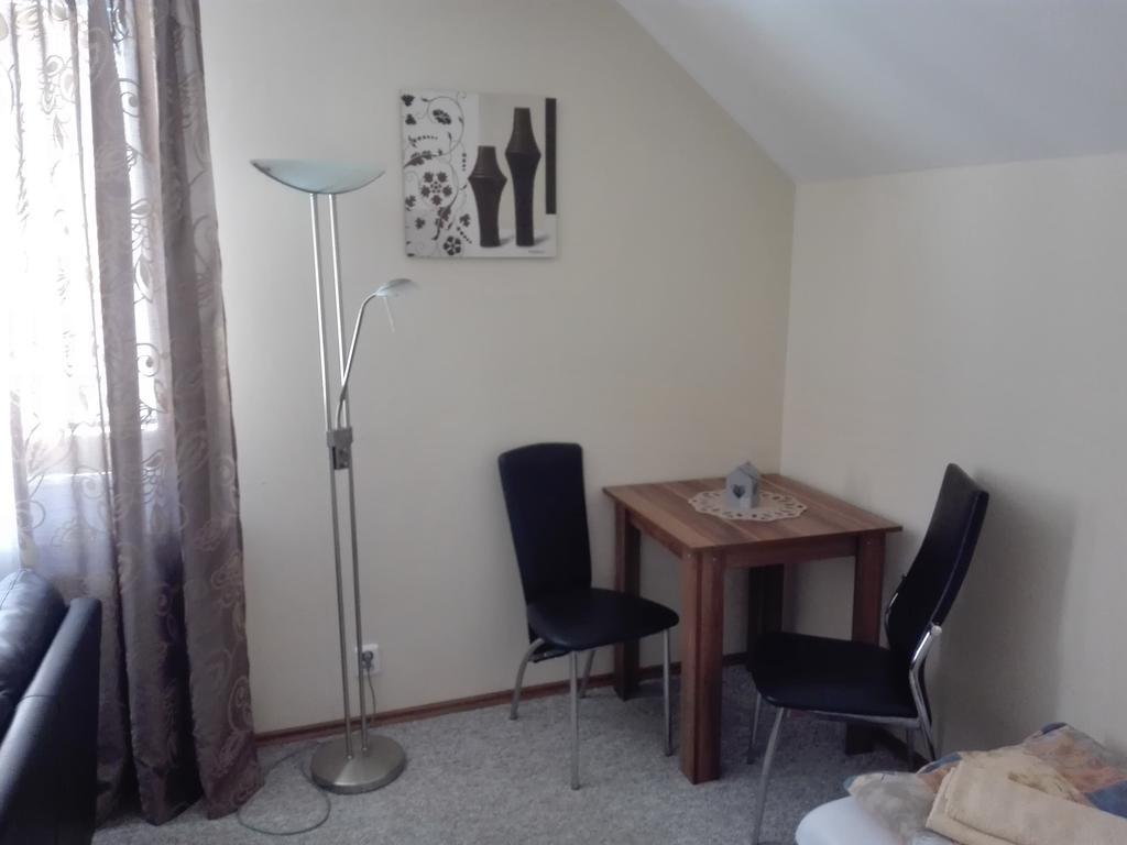 Village House Fonzy Hrabušice Εξωτερικό φωτογραφία