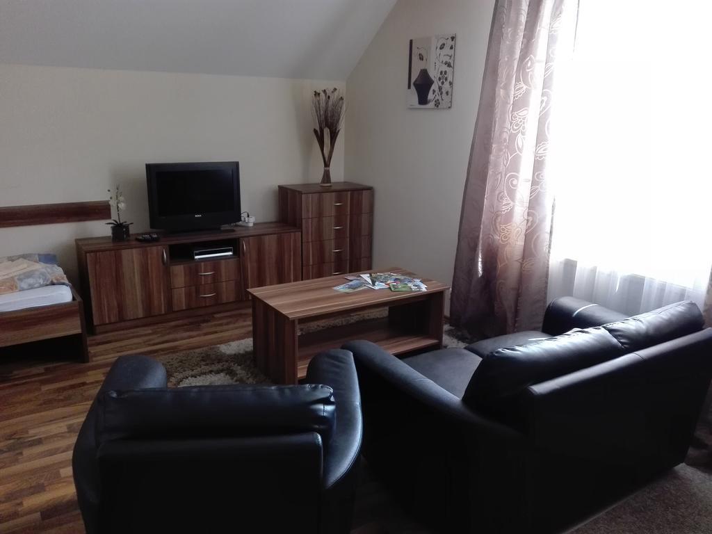Village House Fonzy Hrabušice Εξωτερικό φωτογραφία