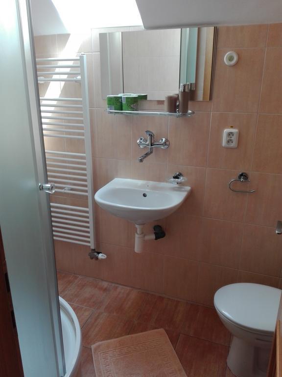Village House Fonzy Hrabušice Εξωτερικό φωτογραφία