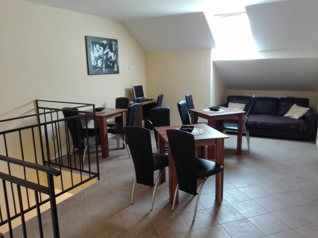 Village House Fonzy Hrabušice Εξωτερικό φωτογραφία