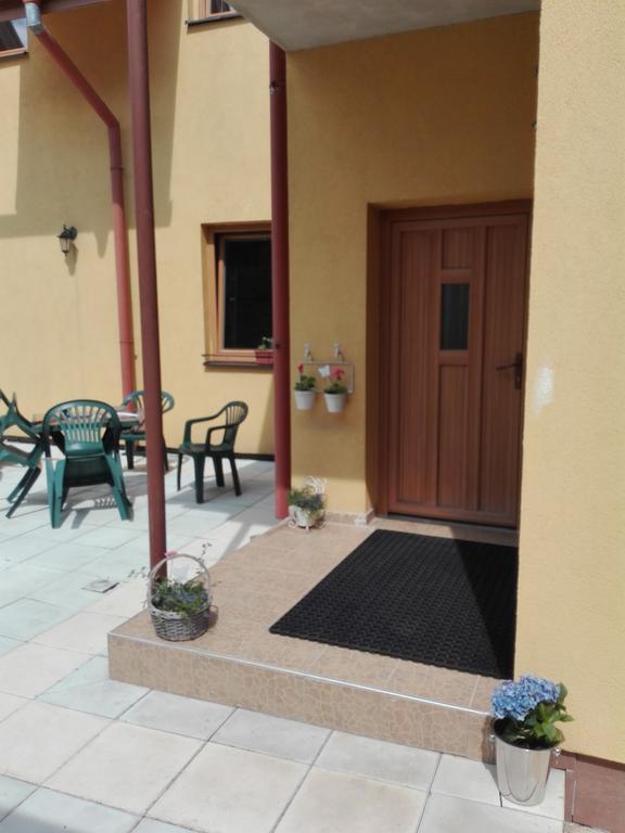 Village House Fonzy Hrabušice Εξωτερικό φωτογραφία