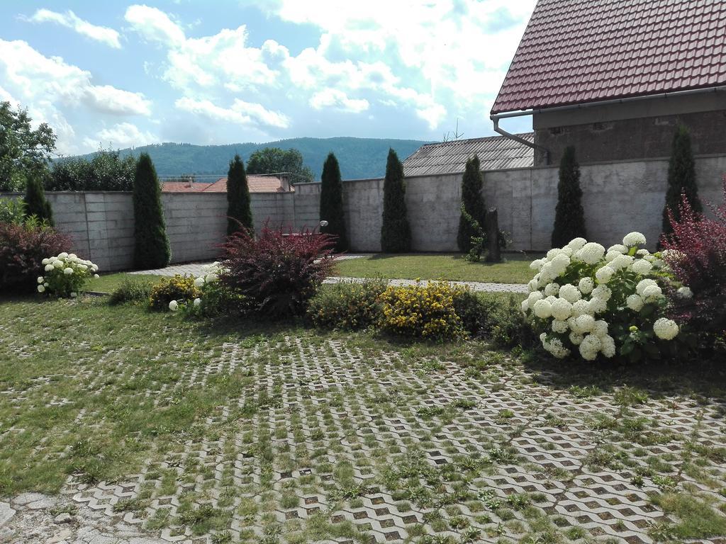 Village House Fonzy Hrabušice Εξωτερικό φωτογραφία