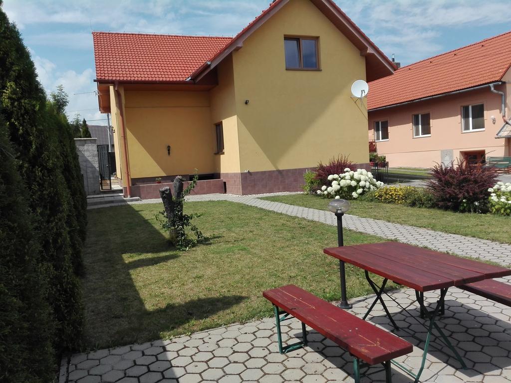 Village House Fonzy Hrabušice Εξωτερικό φωτογραφία