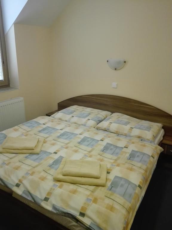 Village House Fonzy Hrabušice Εξωτερικό φωτογραφία