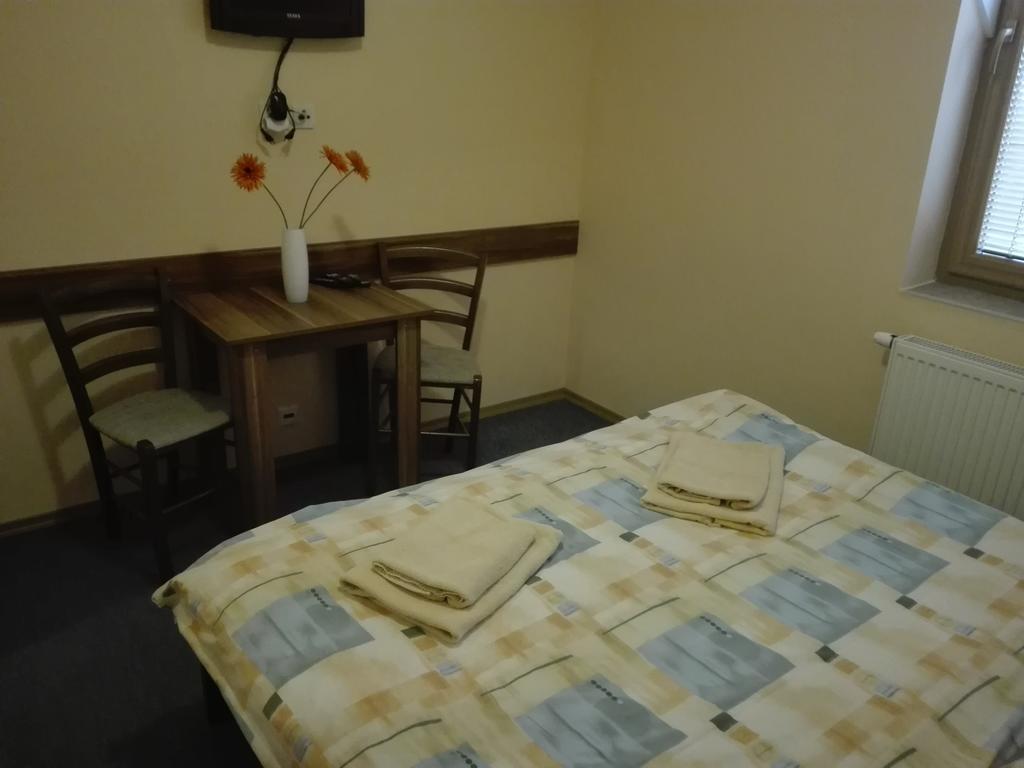 Village House Fonzy Hrabušice Εξωτερικό φωτογραφία