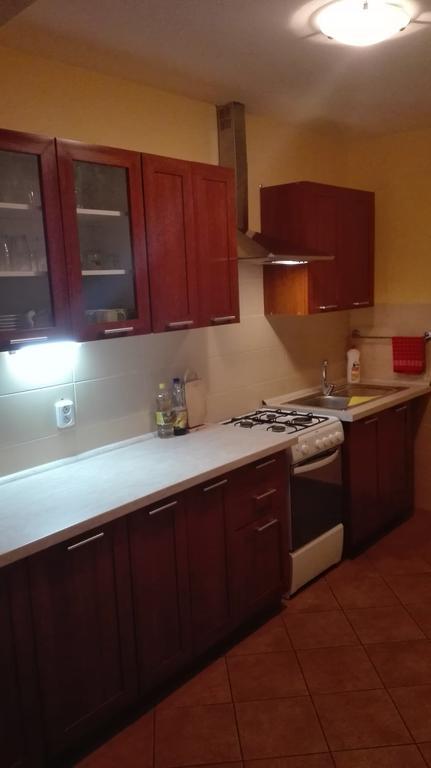 Village House Fonzy Hrabušice Εξωτερικό φωτογραφία