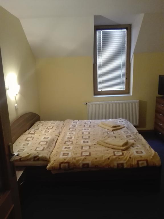 Village House Fonzy Hrabušice Εξωτερικό φωτογραφία